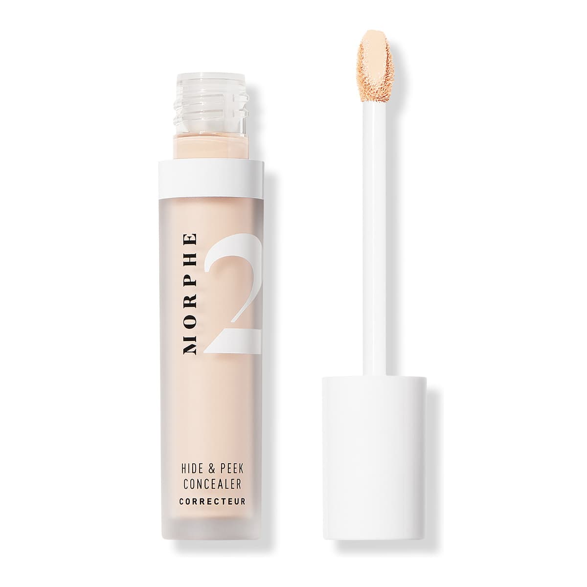 Hide & Peek Concealer, Peek of Porcelain