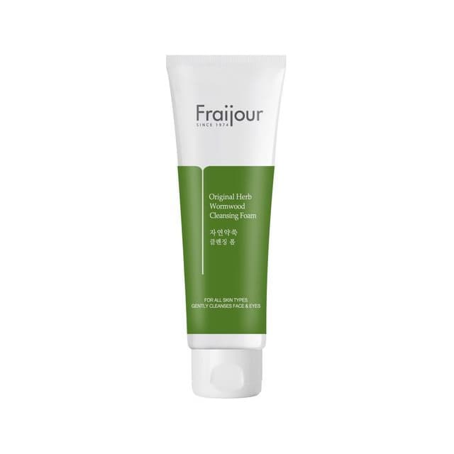 Original Herb Wormwood Cleansing Foam