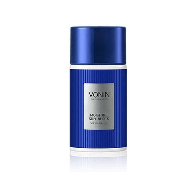 The Style Momento Moisture Sun Block