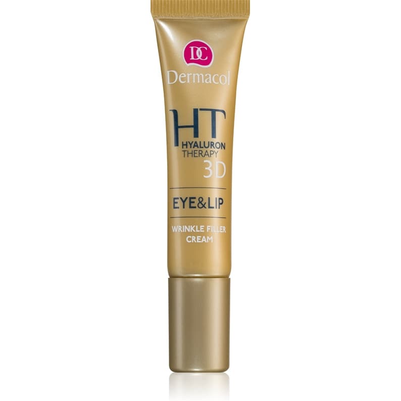 Hyaluron Therapy 3D
