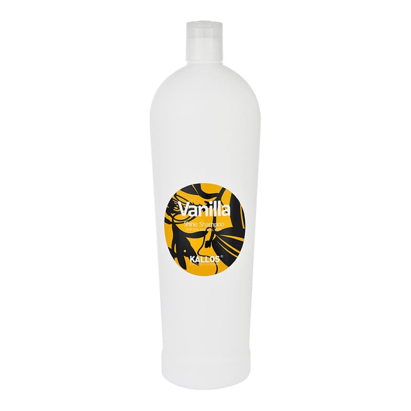 Classic Shampoo for Dry Hair
