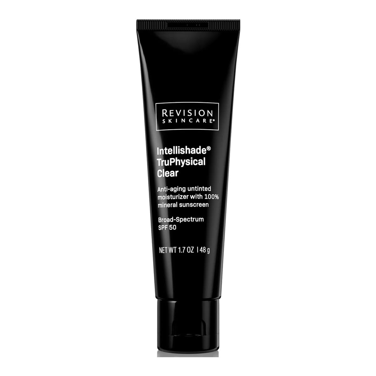 Intellishade TruPhysical Clear
