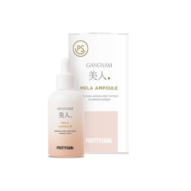 Gangnam Miin Mela Ampoule