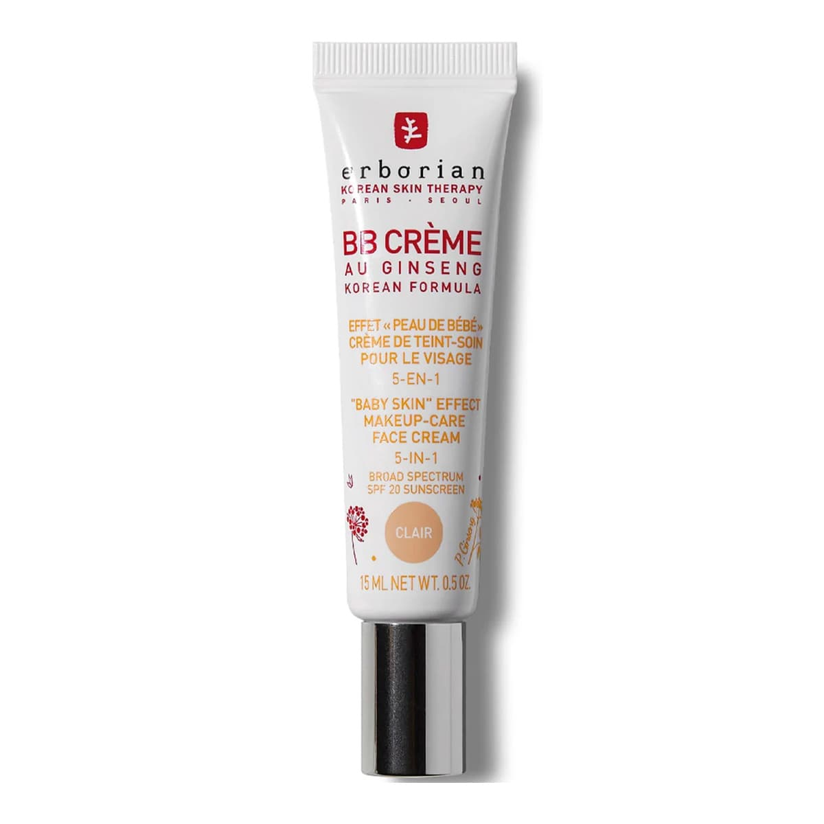Travel Size BB Cream