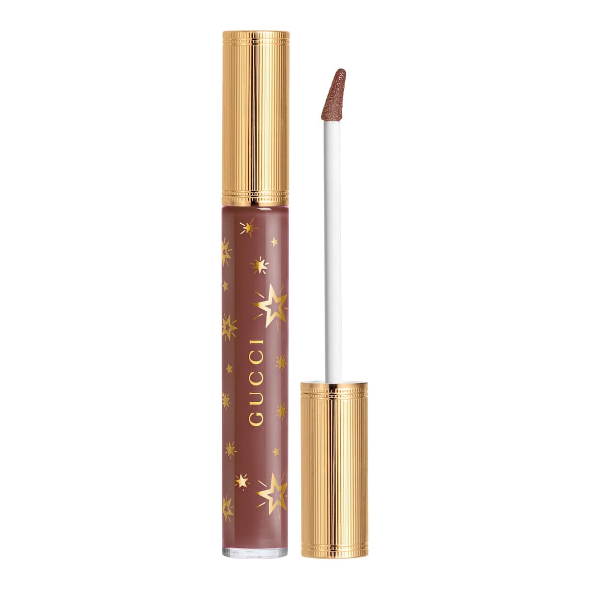 Gloss à Lèvres Hydrating Plumping Lip Gloss, #118
