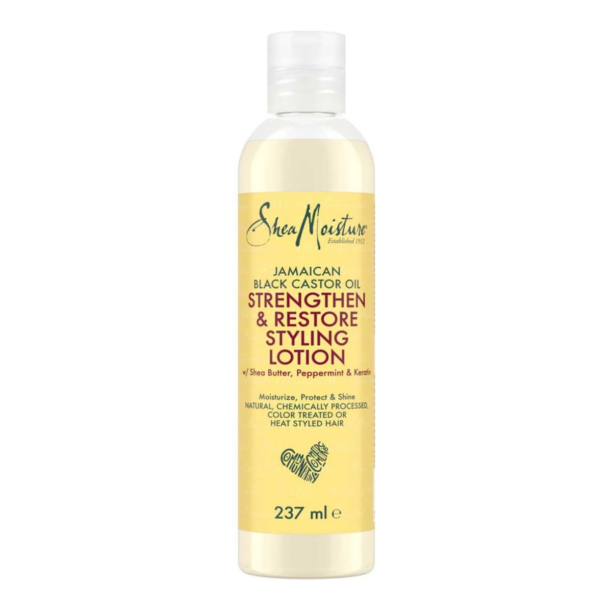Strengthen & Restore Styling Lotion Jamaican Black Castor Oil