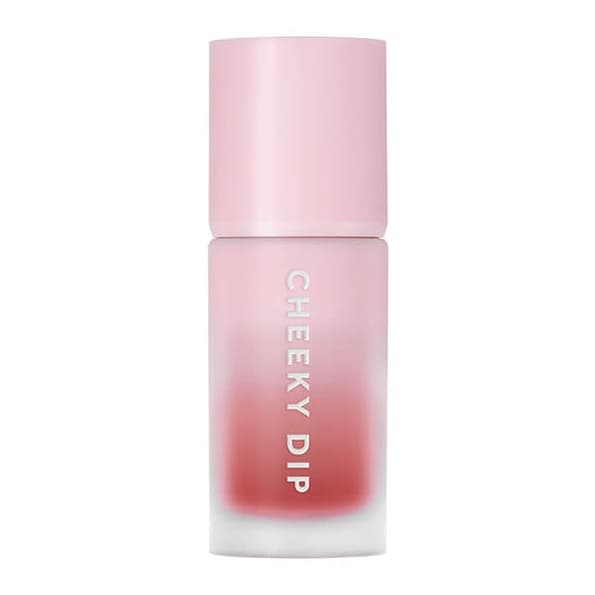 Cheeky Dip Liquid Blusher - Thrill-Seeker