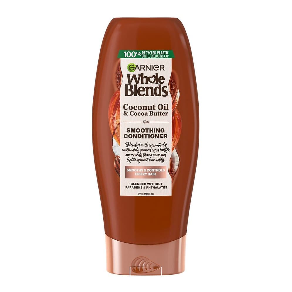 Smoothing Conditioner Coconut Oil & Cocoa Butter Extract