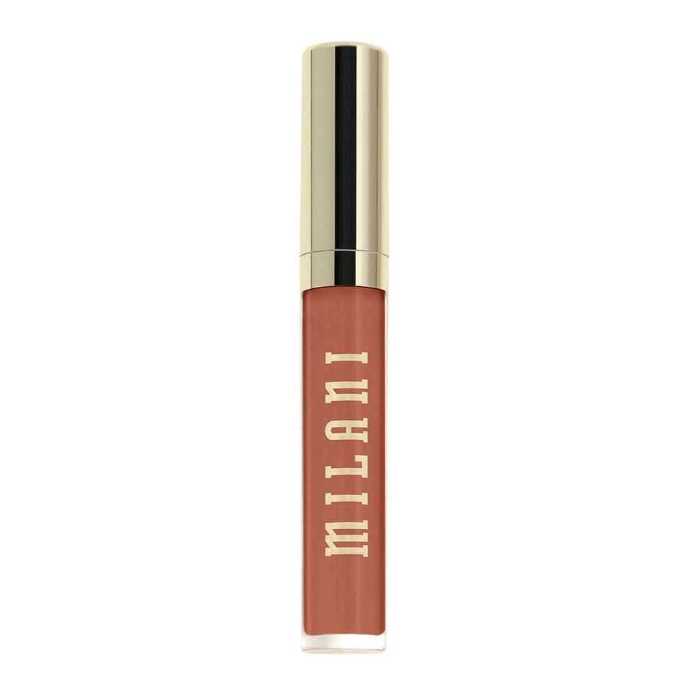 Stay Put Liquid Lip Longwear Lipstick, Iconic