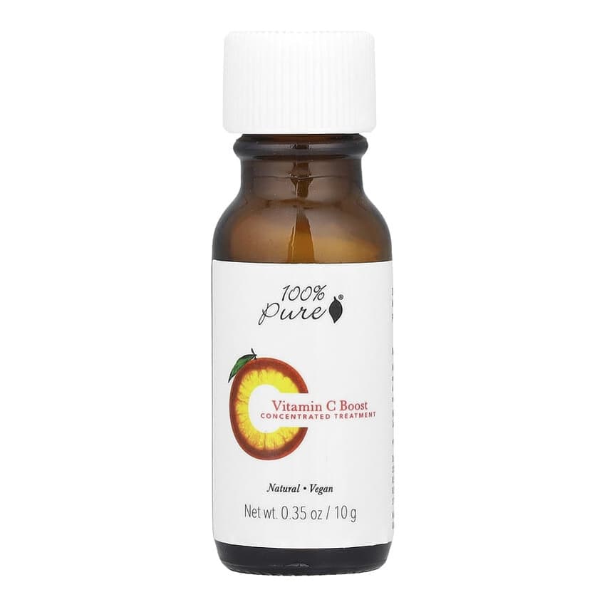 Vitamin C Boost