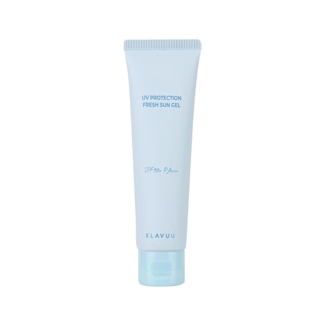 UV Protection Fresh Sun Gel