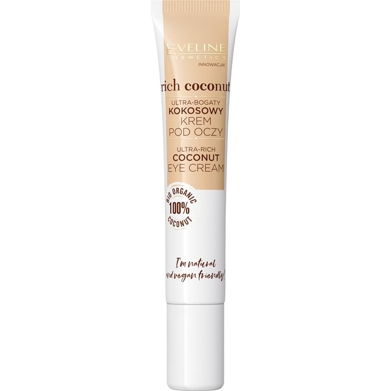 Rich Coconut