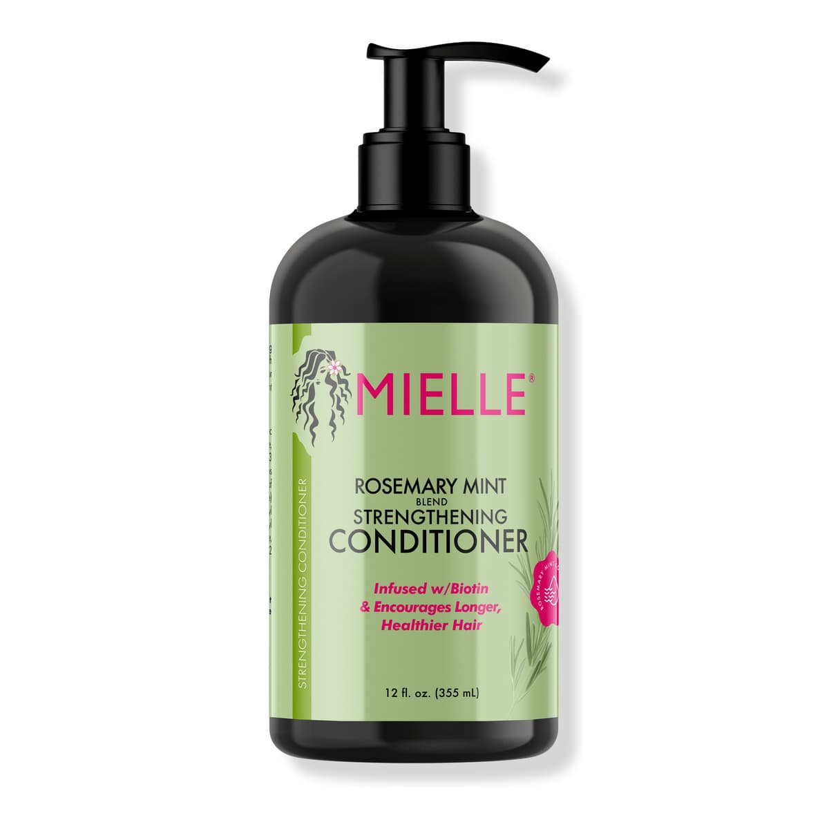 Rosemary Mint Strengthening Conditioner