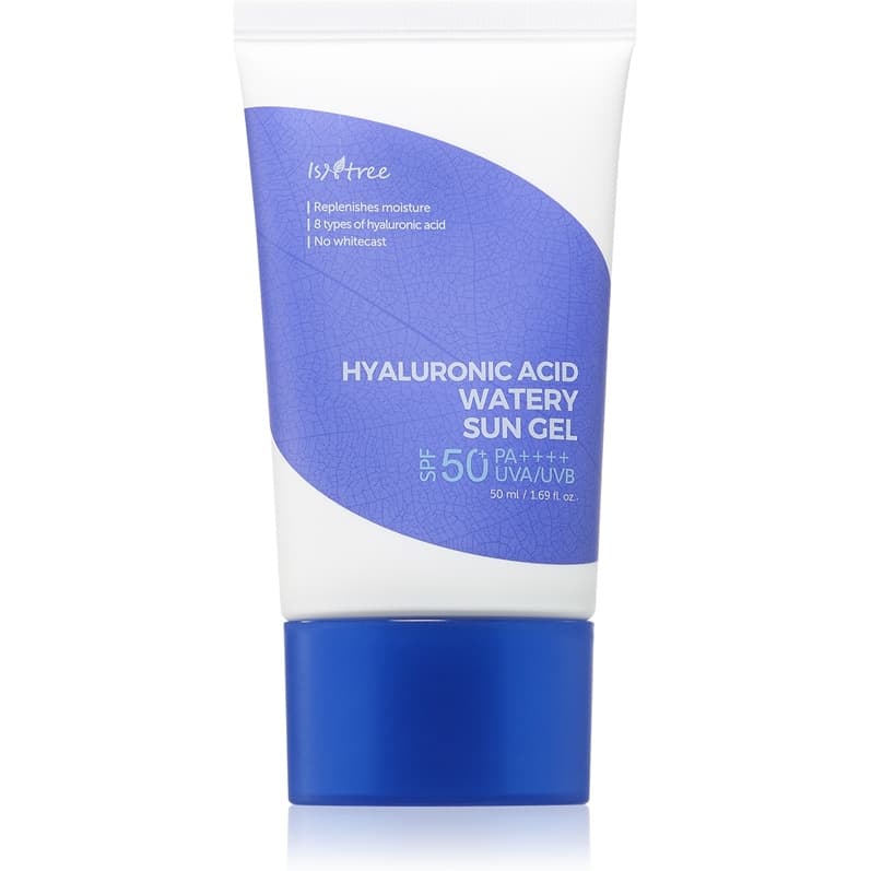 Hyaluronic Acid