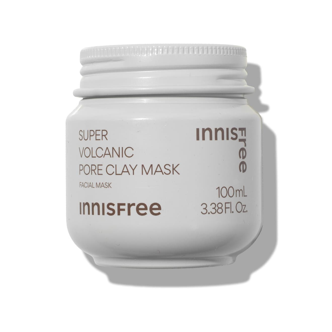 Super Volcanic Pore Clay Mask