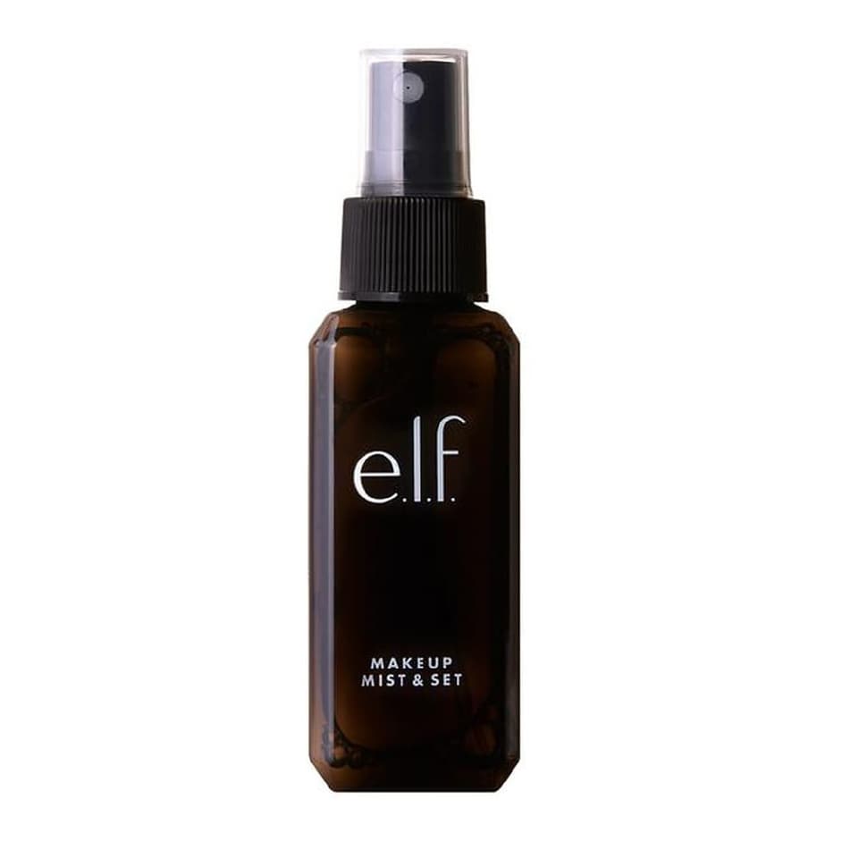 Studio Makeup Mist & Set