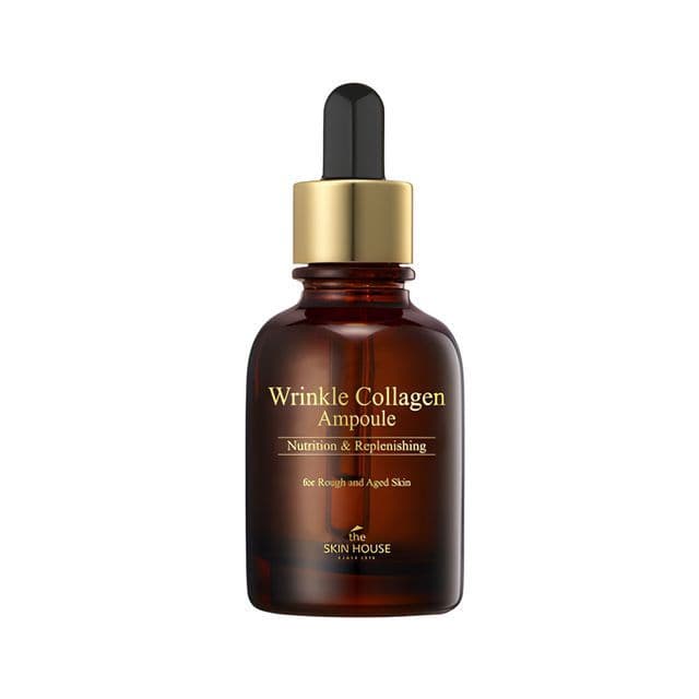 Wrinkle Collagen Ampoule