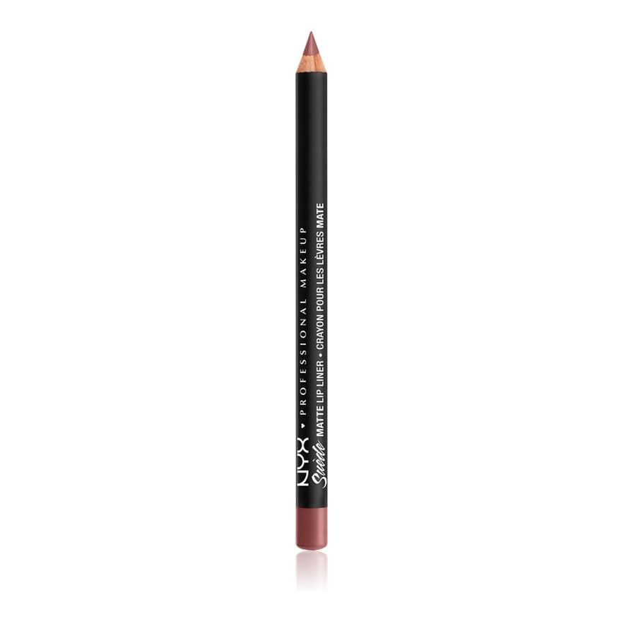 Suede Matte Lip Liner