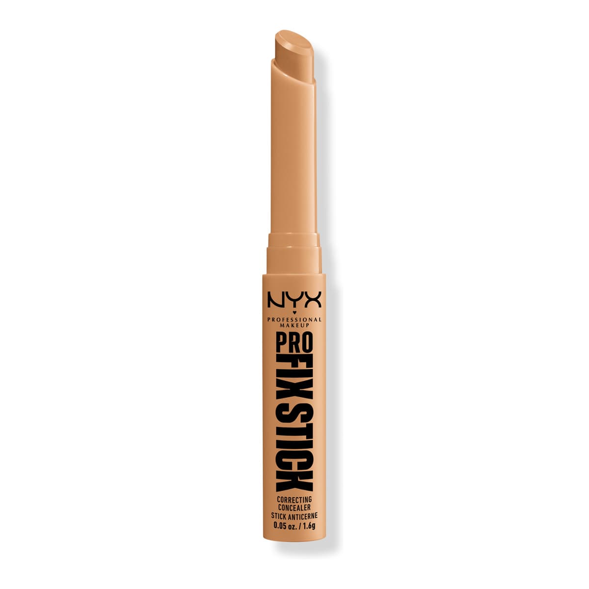 Pro Fix Stick Color Correcting Concealers, Golden