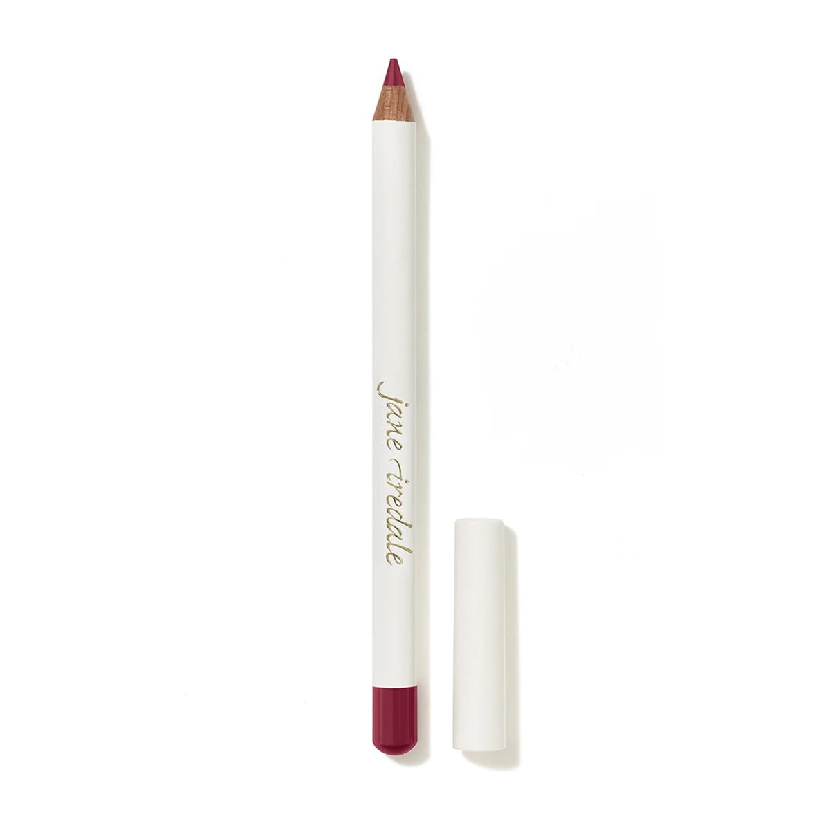 Lip Pencil, Classic Red