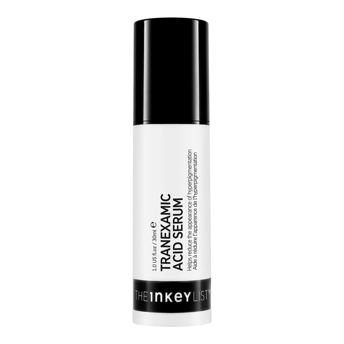 Tranexamic Acid Hyperpigmentation Treatment