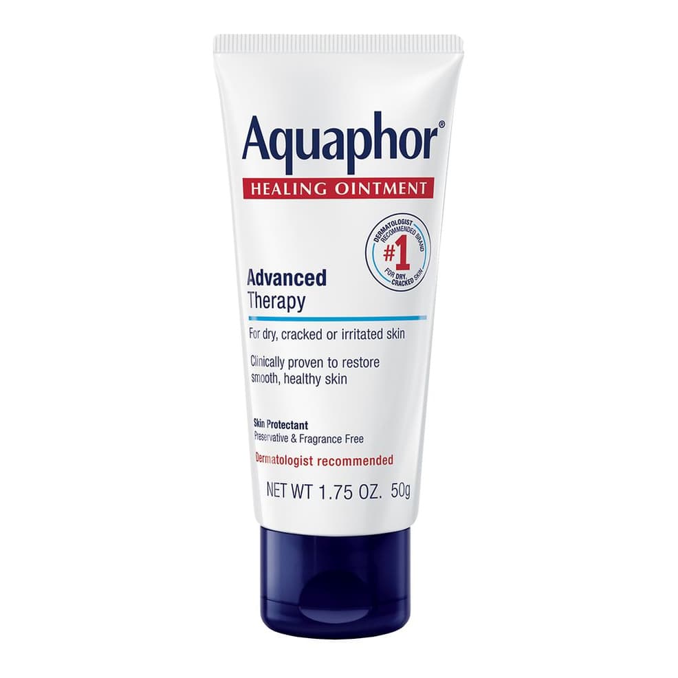 Advanced Therapy Healing Ointment Fragrance Free
