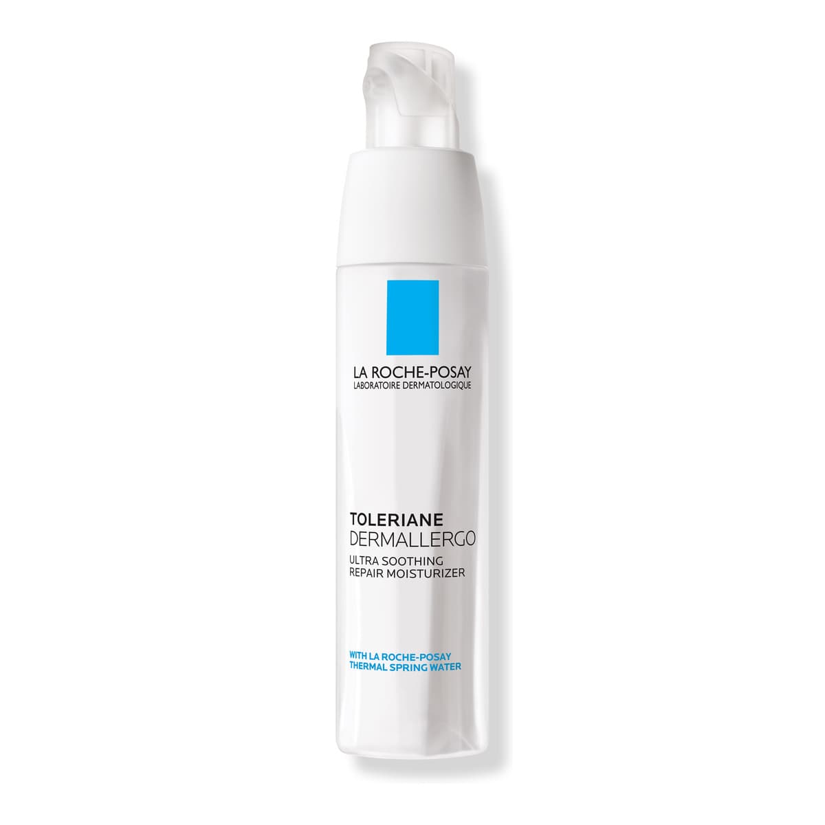 Toleriane Dermallergo Soothing Repair Moisturizer for Sensitive Skin