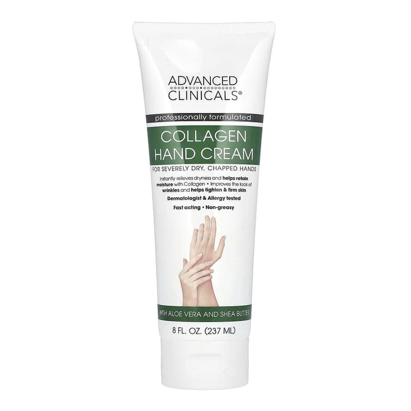 Collagen Hand Cream