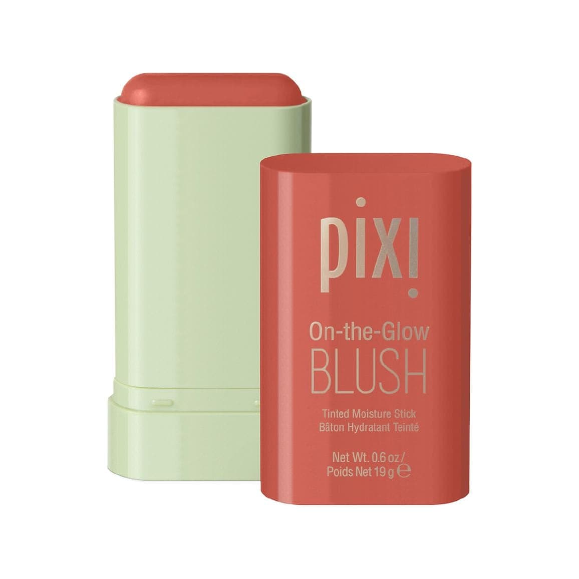 On-the-Glow Blush, Juicy