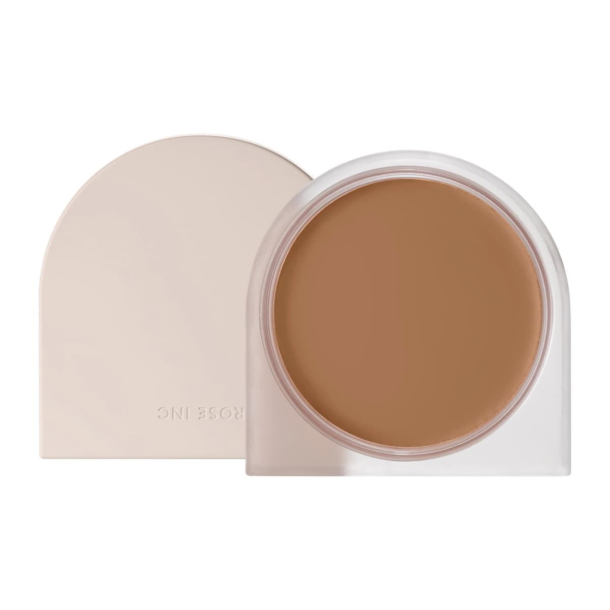 Solar Infusion Moisturizing Cream Bronzer