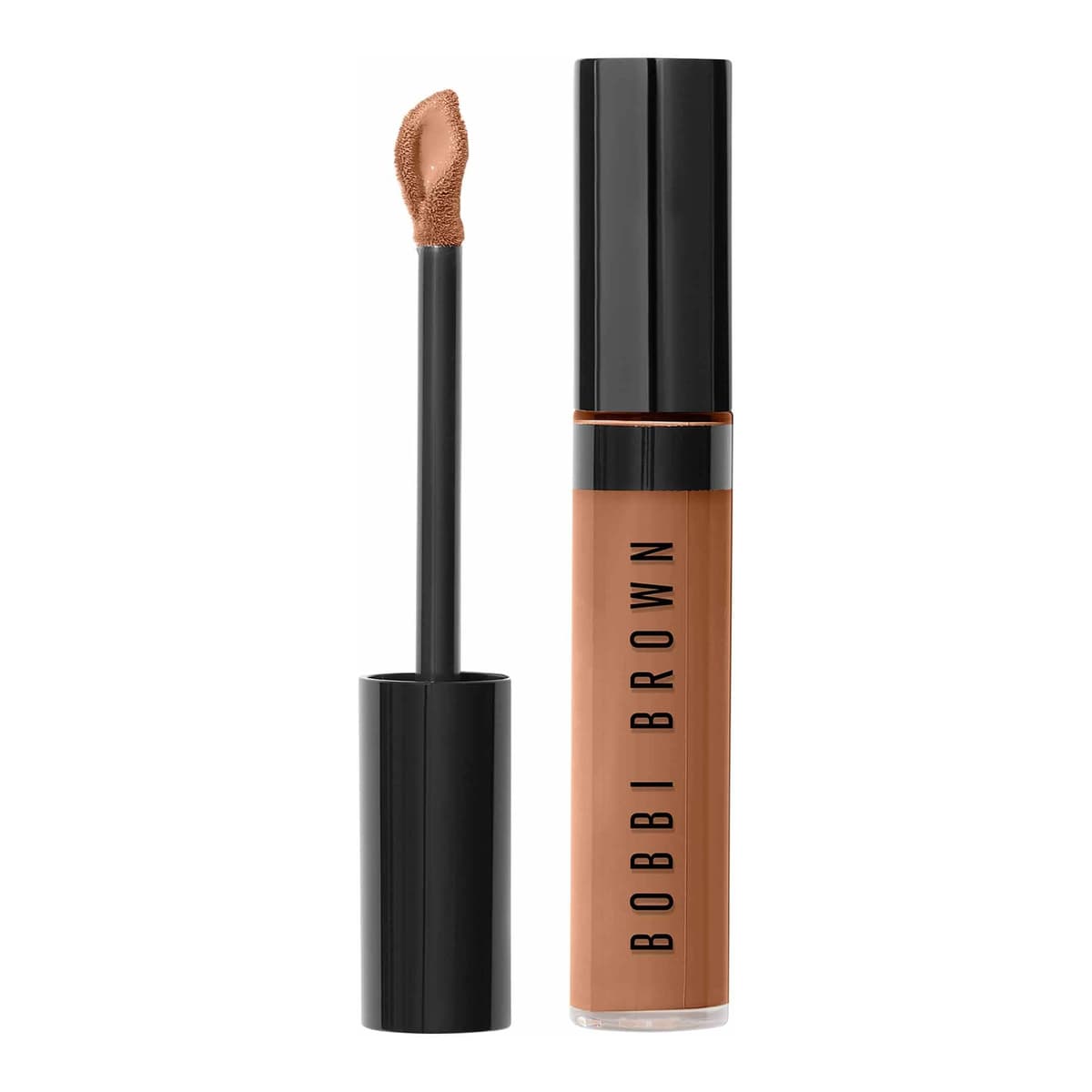 Skin Full Coverage Longwear Concealer, Warm Almond