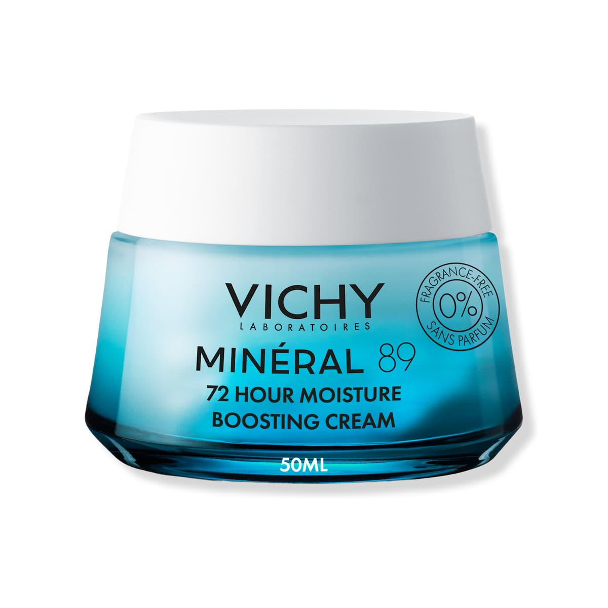 Minéral 89 Fragrance Free Cream