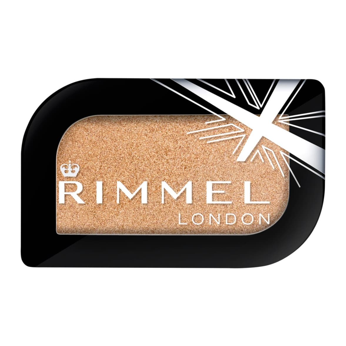 London Magnifi'Eyes Mono Eyeshadow