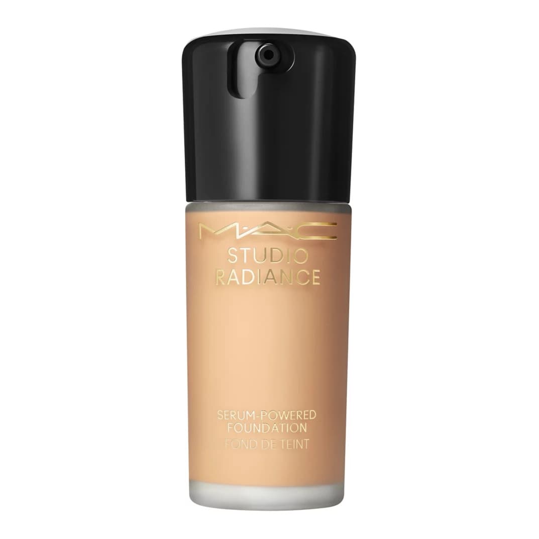 MAC Studio Radiance Serum Powered Foundation, NC35