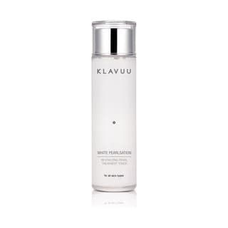 White Pearlsation Revitalizing Pearl Treatment Toner