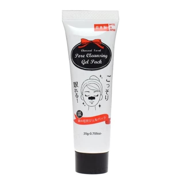 Nose Pore Gel