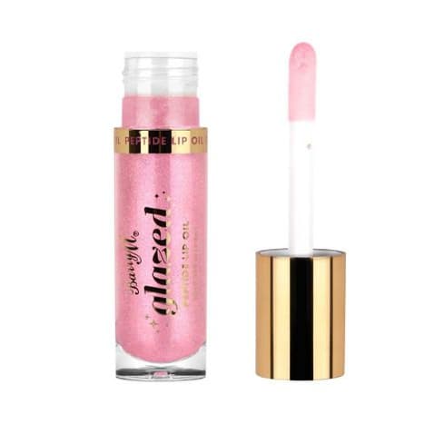 Glazed Peptide Lip Oil So Nostalgic