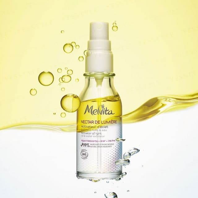 Algue Iridescente + AHA + 3% PHA Oil & Water Exfoliator