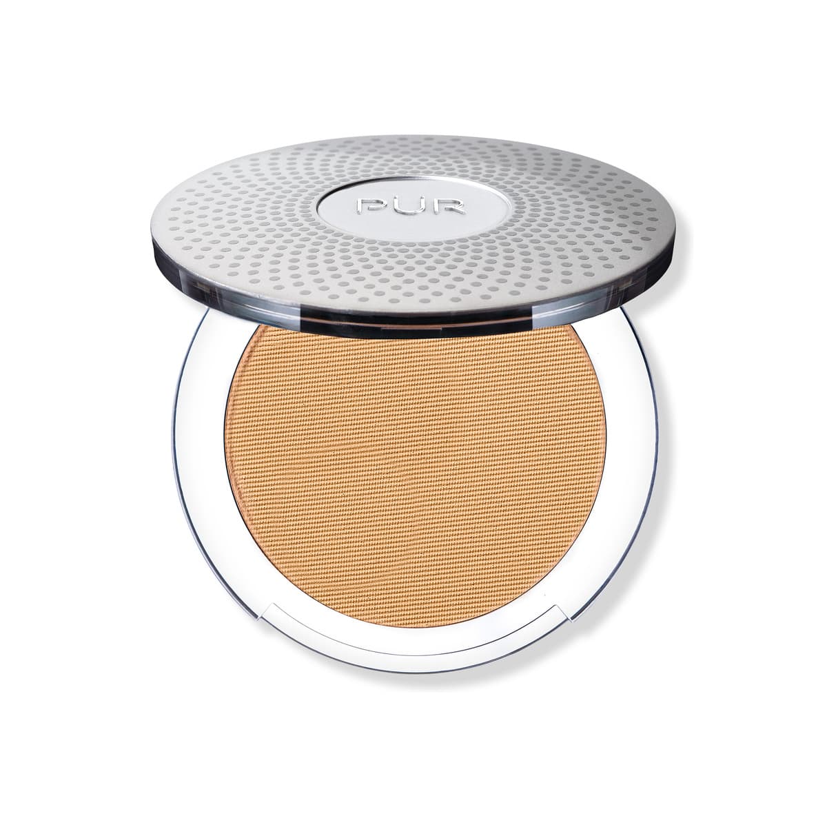 4-in-1 Pressed Mineral Makeup Broad Spectrum SPF 15, Beige MG5