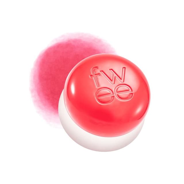 Lip&Cheek Blurry Pudding Pot, #CR03 BFF