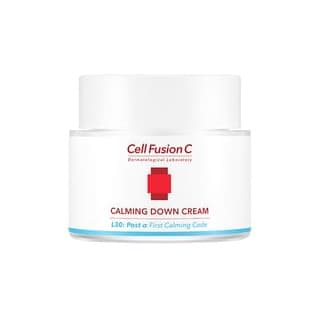 Calming Down Cream