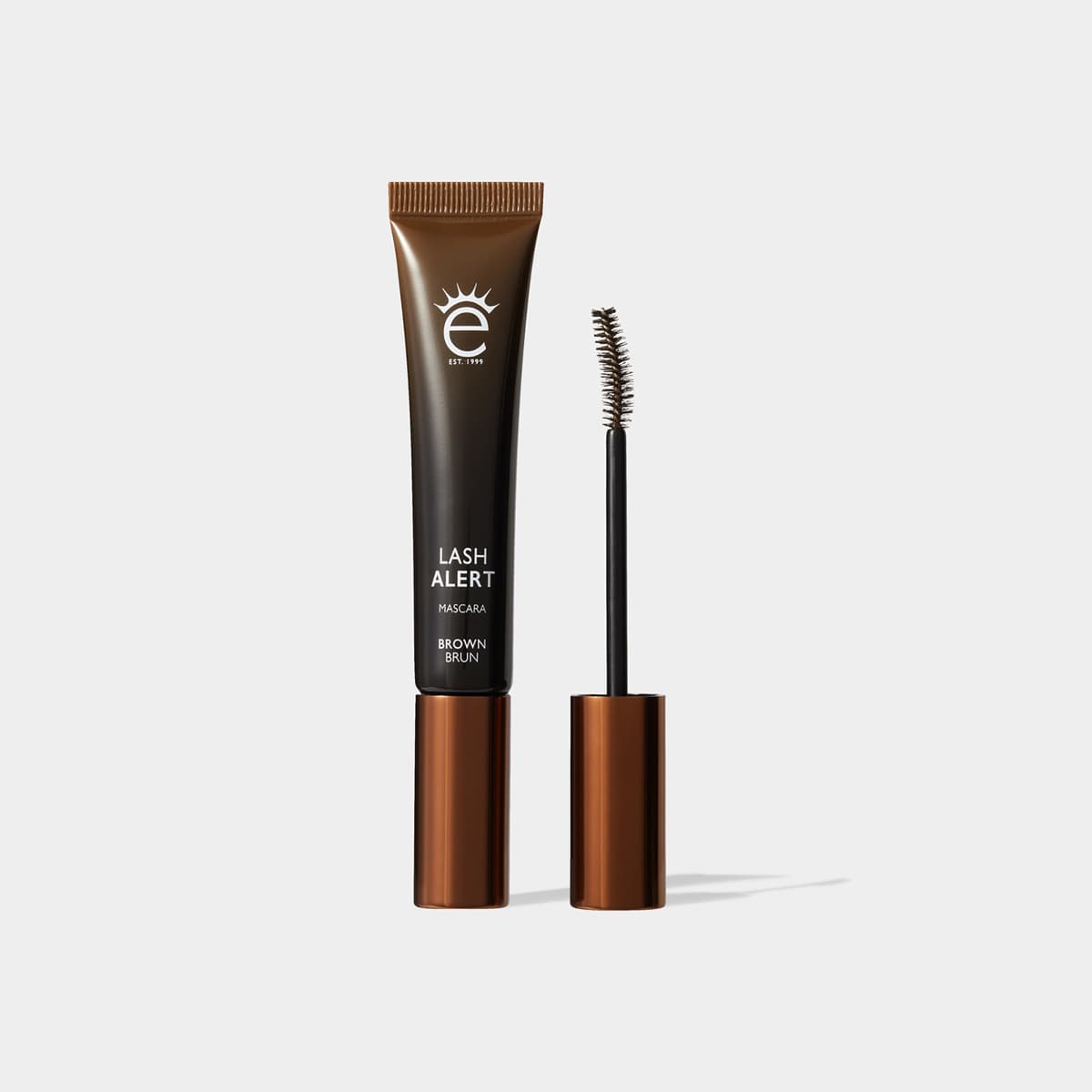 Lash Alert Mascara - Brown