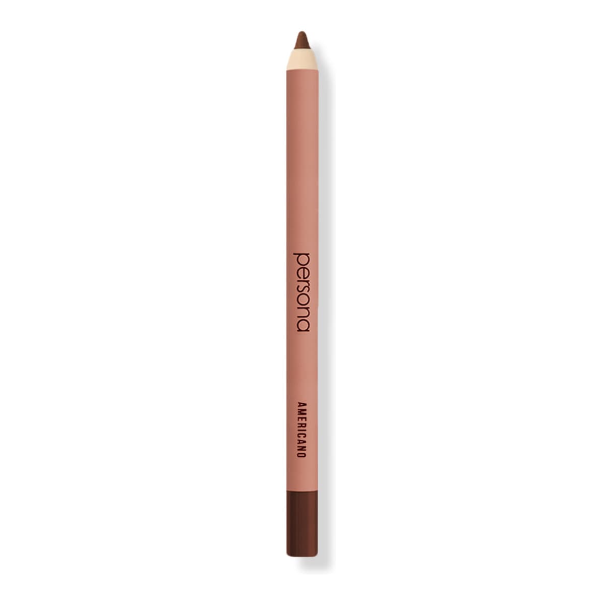 Lip Liner, Americano