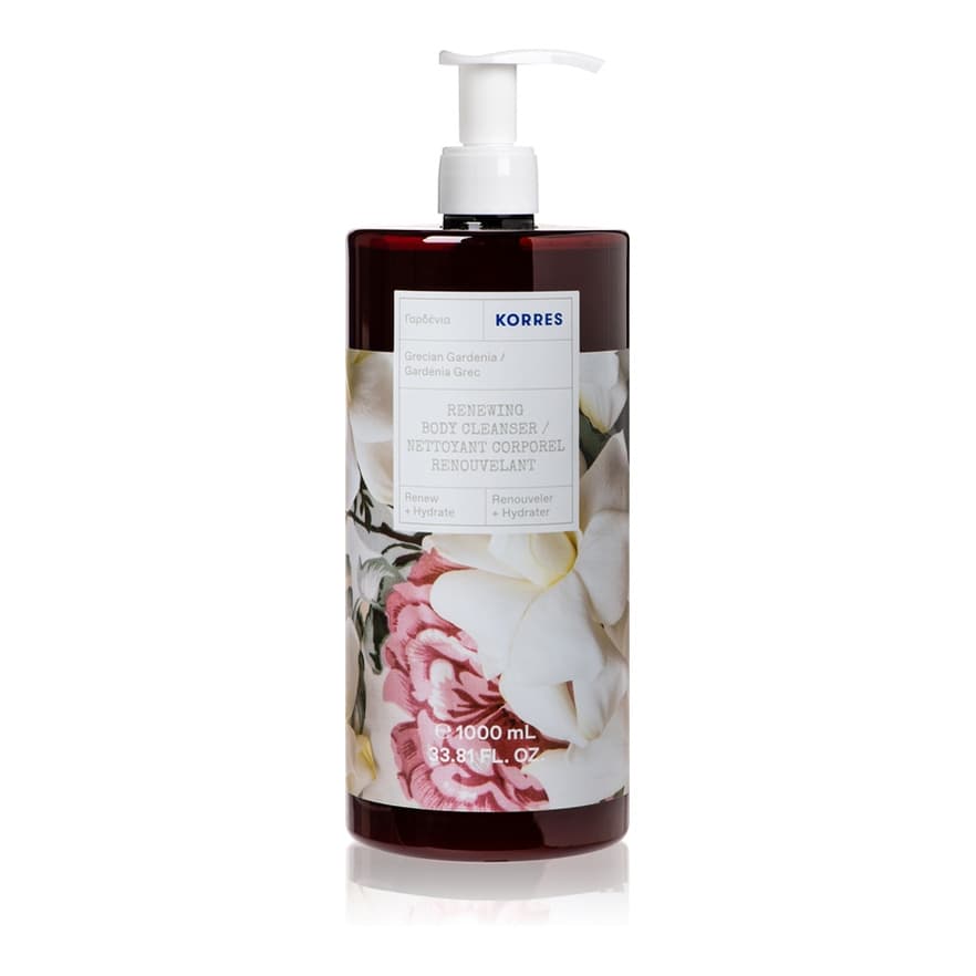 Grecian Gardenia