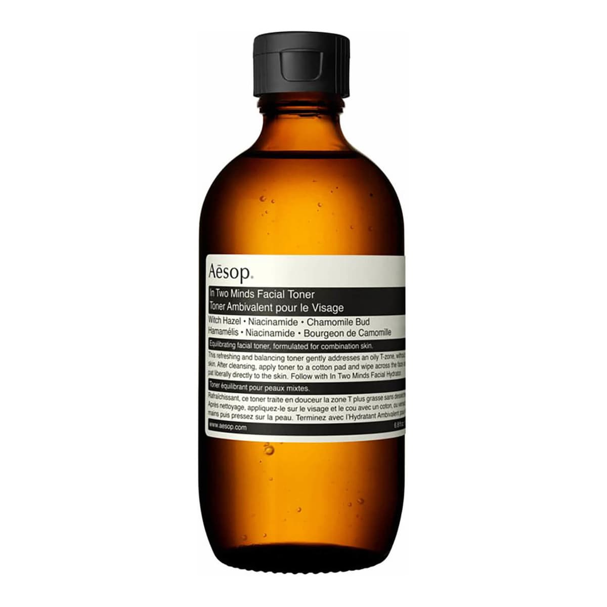 In Two Minds Facial Toner