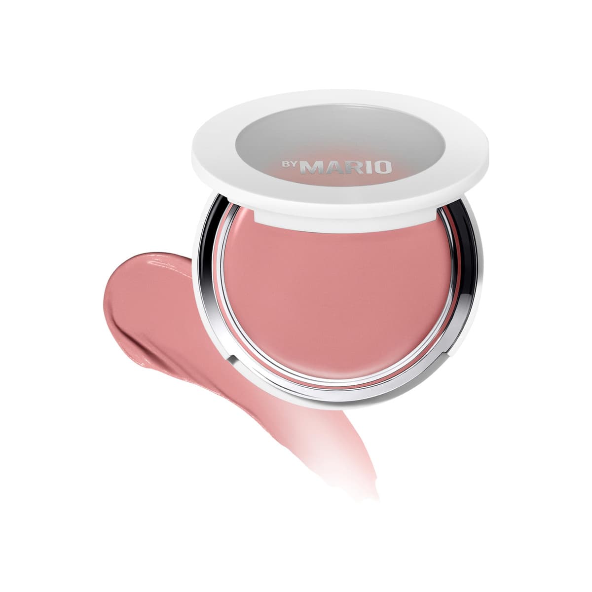 Soft Pop Plumping Blush Veil, Barely Blushing