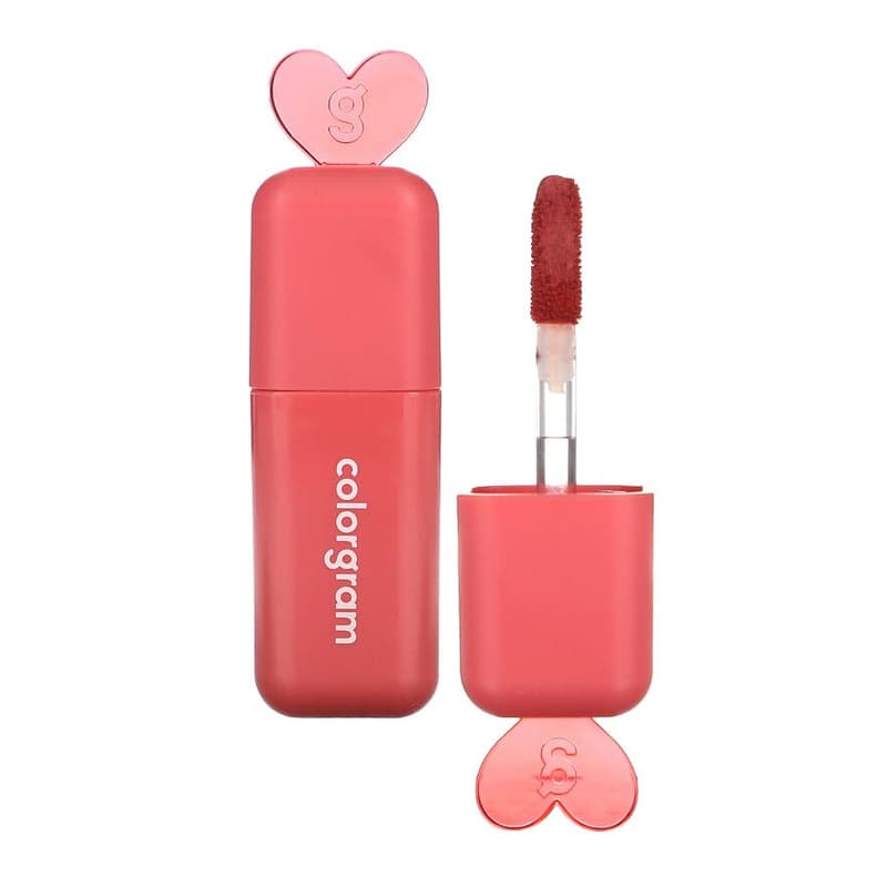 Juicy Blur Tint, #07 Cheer Up Lychee
