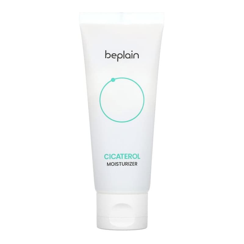Cicaterol, Moisturizer