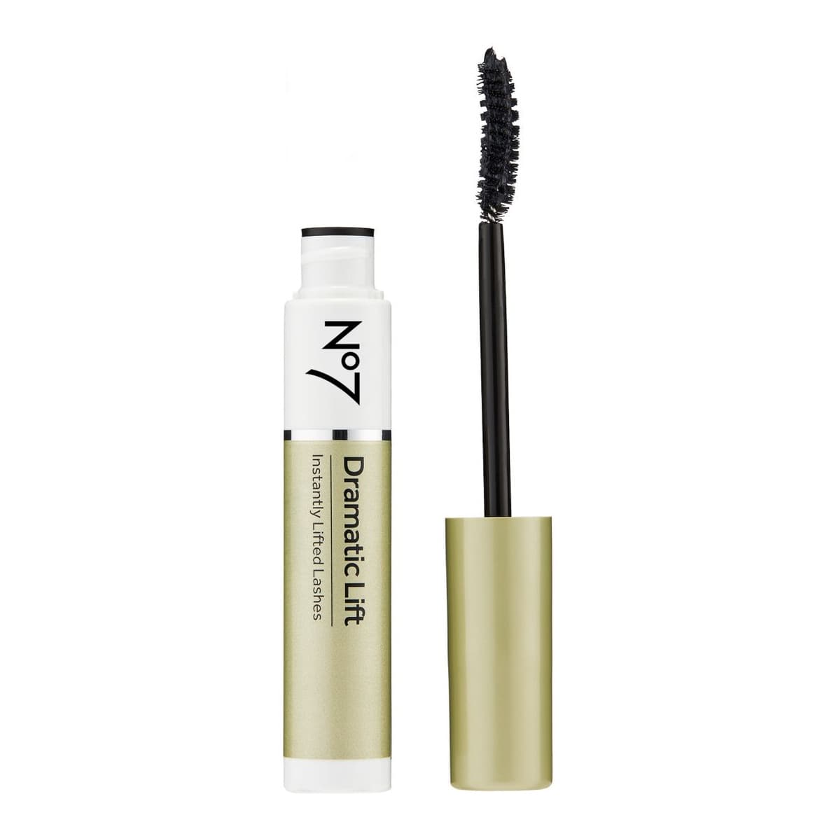 Dramatic Lift Mascara