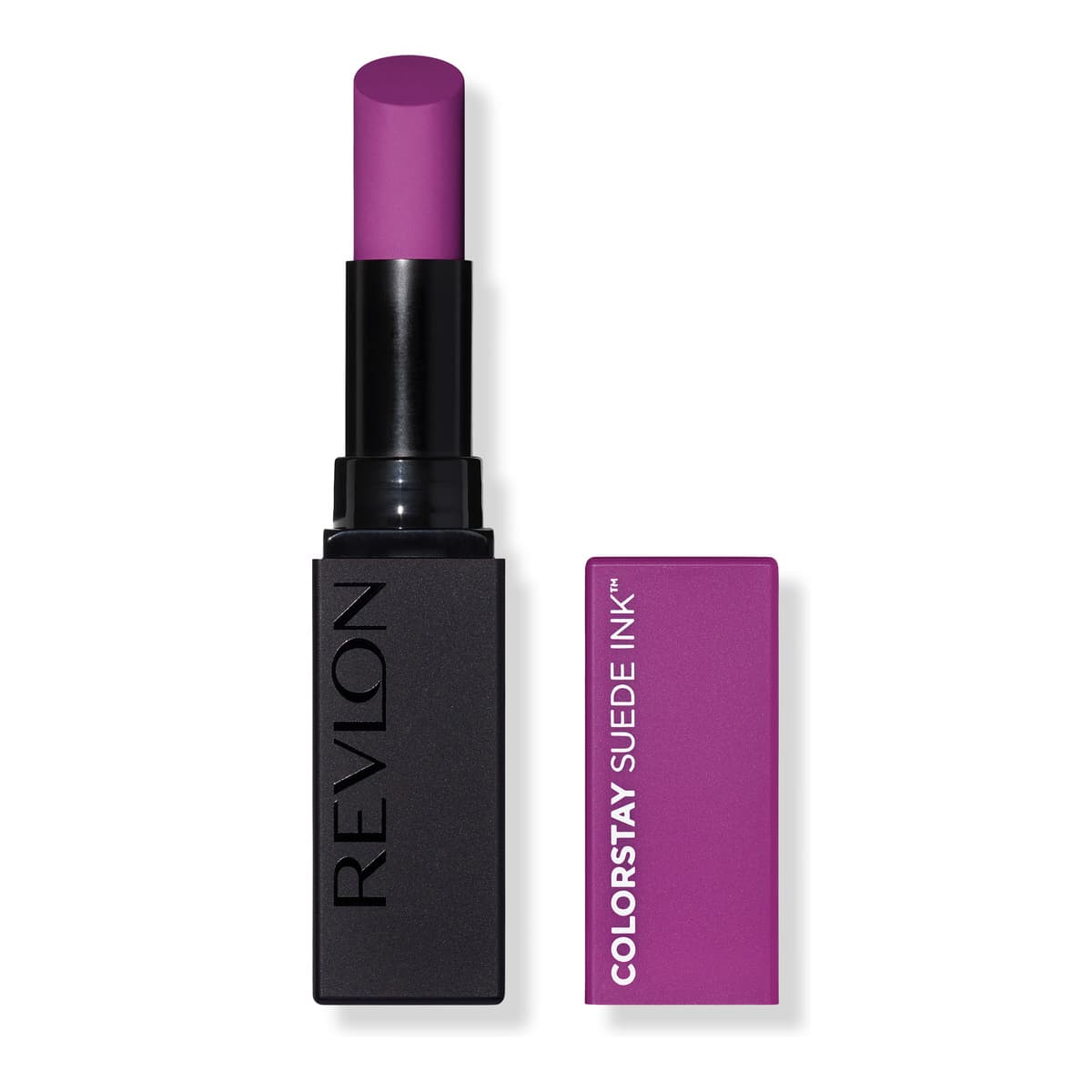 ColorStay Suede Ink Lipstick, Stir the Pot